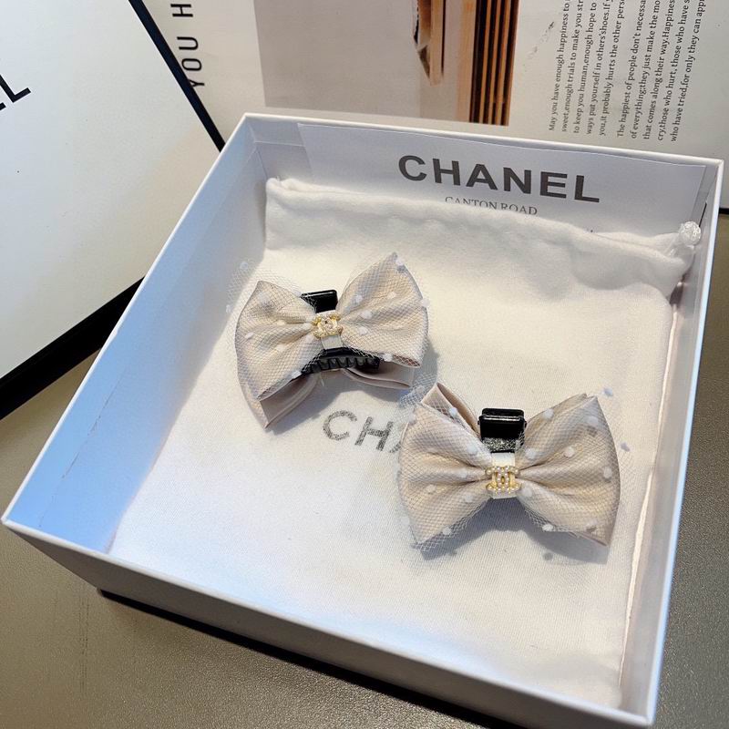 Chanel Hairpin hh (38)